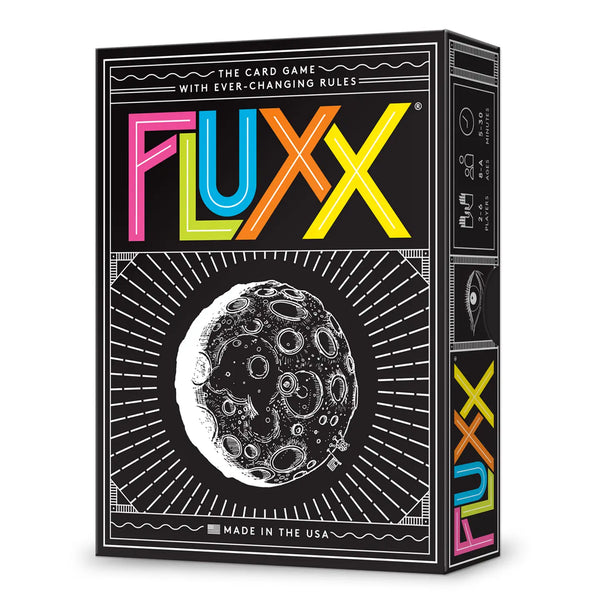 Fluxx