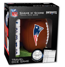 NFL: Shake N' Score Game