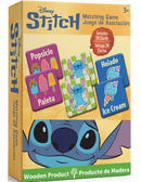 Disney: Stitch Memory Game