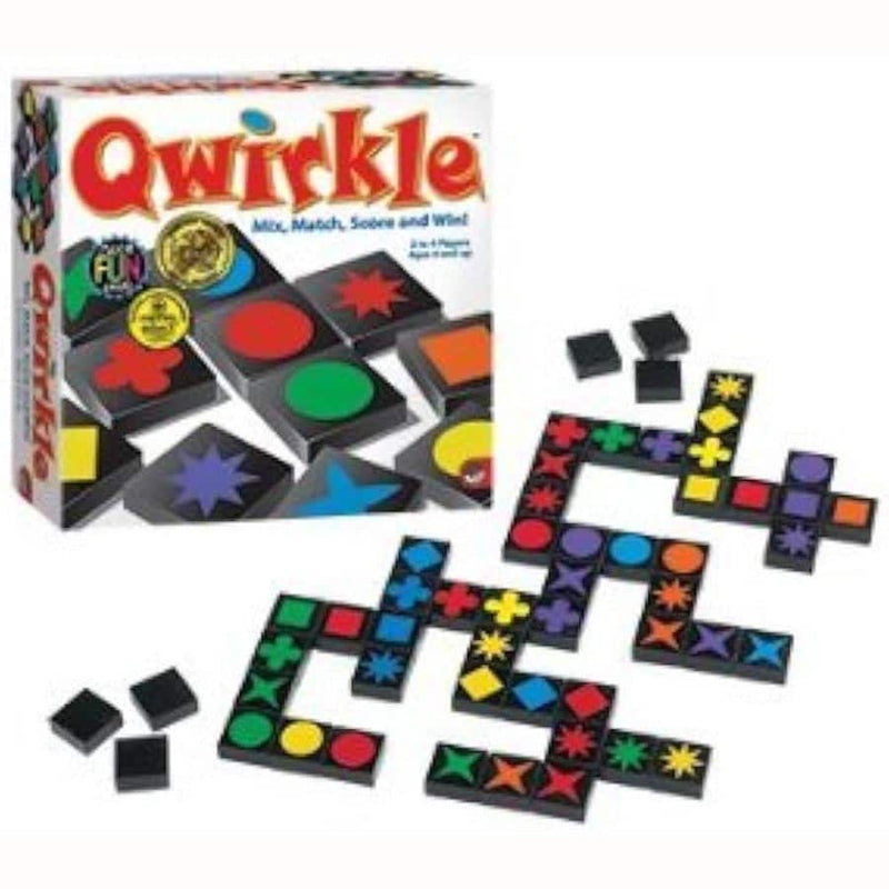 Qwirkle