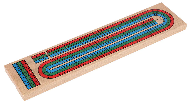 Cribbage