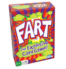 Fart Board Game