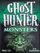 Ghost Hunter: Monsters