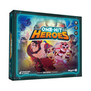 One Hit Heroes