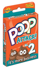 Poop Attack 2