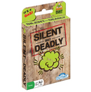 Silent But Deadly Card Game