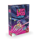 Light Speed Arena