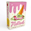 Melted