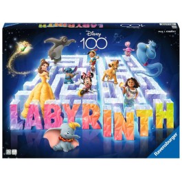 Disney: Labyrinth (Disney 100)