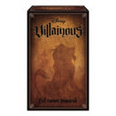 Disney: Villainous - Evil Comes Prepared