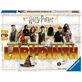 Harry Potter: Labyrinth