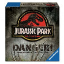 Jurassic Park: Danger! Adventure Strategy Game