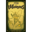 Marvel: Villainous - Twisted Ambitions