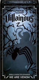 Marvel: Villainous - We Are Venom (Expansion)