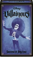 Disney Villainous: Success At Any Cost (Expansion)