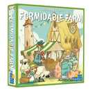 Formidable Farm