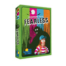 Fearless