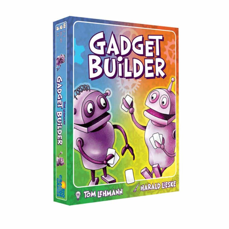 Gadget Builder