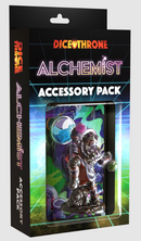 Dice Throne: Alchemist - Accessory Pack