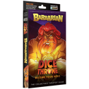 Dice Throne: Barbarian - Hero Pack