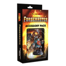 Dice Throne: Forgemaster - Accessory Pack