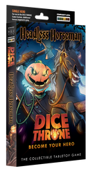 Dice Throne: Headless Horseman - Hero Pack