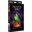 Dice Throne: Shadow Thief - Hero Pack