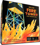 Fire Tower (Deluxe Edition)