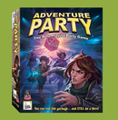 Adventure Party - the Role-Playing Party Game!