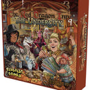 Red Dragon Inn 9: The Undercity