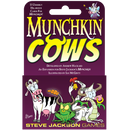 Munchkin: Cows (Expansion)