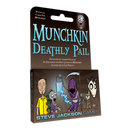 Munchkin: Deathly Pail (Expansion)