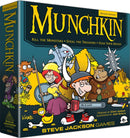 Munchkin: Second Edition