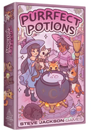 Purrfect Potions