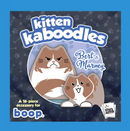 Boop Kitten Kaboodles: Bert & Marney (Expansion)