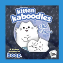 Boop Kitten Kaboodles: Floof & Spoons (Expansion)