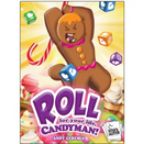 Roll For Your Life, Candyman: Lightning-Fast Dice Game
