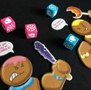 Roll For Your Life, Candyman: Lightning-Fast Dice Game