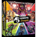 5 Minute: Dungeon