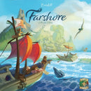 Everdell: Farshore (Collector's Edition)