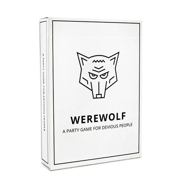 Werewolf
