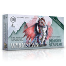 Wyrmspan Dragon Academy (Expansion)