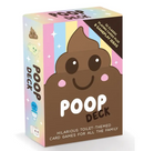 Poop Deck: Hilarious Toilet-Themed Card Games