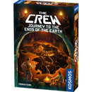 The Crew: Journey to the Ends of the Earth