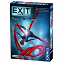 EXIT: The Circus Mystery