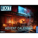 EXIT: Advent Calendar - The Silent Storm