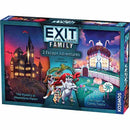 EXIT: Family - Escape Adventures