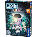 EXIT: Kids - Midnight Spooktacular