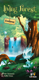 Living Forest Kodama (Expansion)