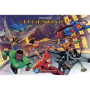 Legendary: DC Comics Core Set